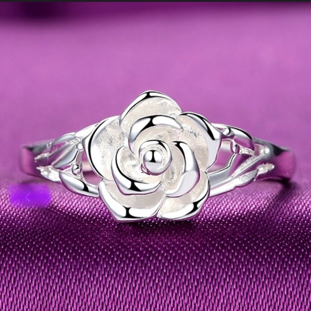 NEW | Rose Ring